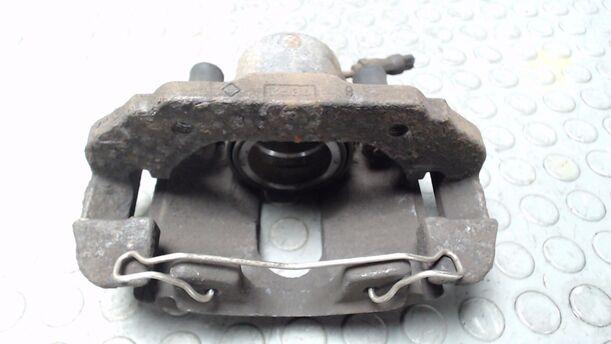 Foto: BREMSSATTEL VORN RECHTS eines Ford Fiesta 1.4 GL
