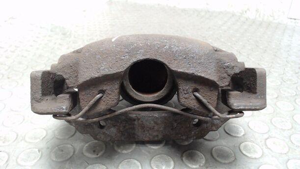 Foto: BREMSSATTEL VORN LINKS eines Ford Fiesta 1.4 GL