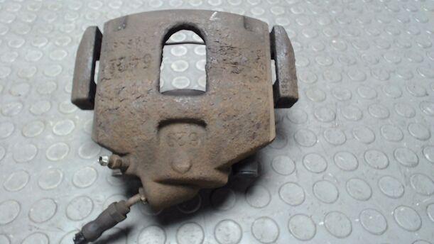 Foto: BREMSSATTEL VORN LINKS eines Ford Fiesta 1.4 GL