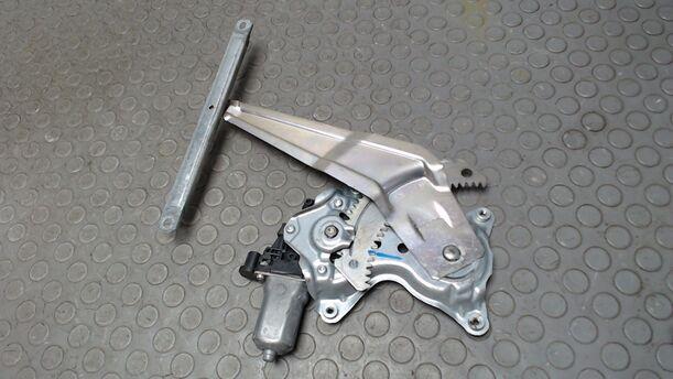 Foto: FENSTERHEBER HINTEN LINK ELEKTRISCH eines Mitsubishi Space Star 1.2 Clear Tec GL