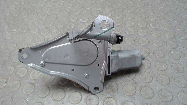 Foto: SCHEIBENWISCHERMOTOR HINTEN eines Mitsubishi Space Star 1.2 Clear Tec GL