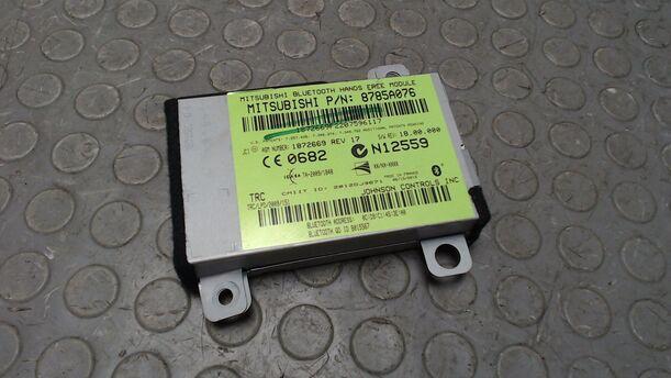 Foto: STEUERGERÄT BLUETOOTH eines Mitsubishi Space Star 1.2 Clear Tec GL
