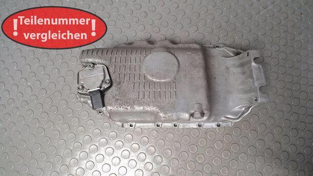 Foto: ÖLWANNE BCA eines VW Golf 1.4 GL