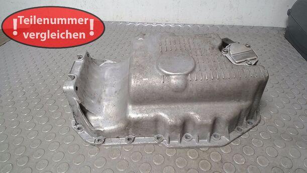 Foto: ÖLWANNE BCA eines VW Golf 1.4 GL