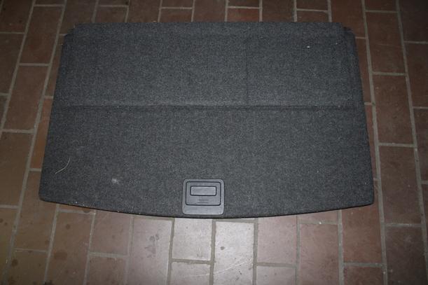 Foto: KOFFERRAUMBODEN ( GOLF PLUS ) eines VW Golf Plus 1.9 TDI GL