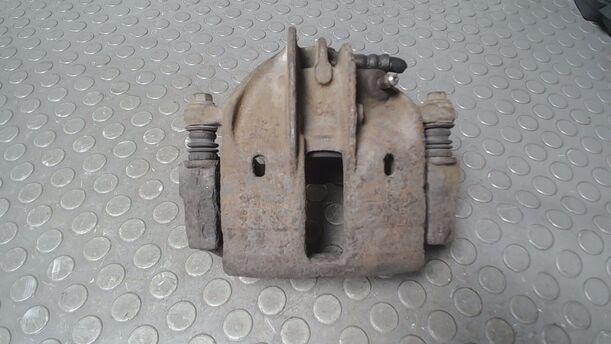 Foto: BREMSSATTEL VORN LINKS ( LUCAS ) eines Volvo V40 1.9 D GL