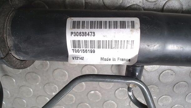 Foto: SERVOLENKUNG/ LENKGETRIEBE eines Volvo V40 1.9 D GL