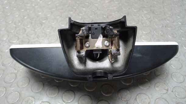 Foto: INNENSPIEGEL AUTOMATISCH ABBLENDBAR ( GOLF PLUS ) eines VW Golf Plus 1.9 TDI GL