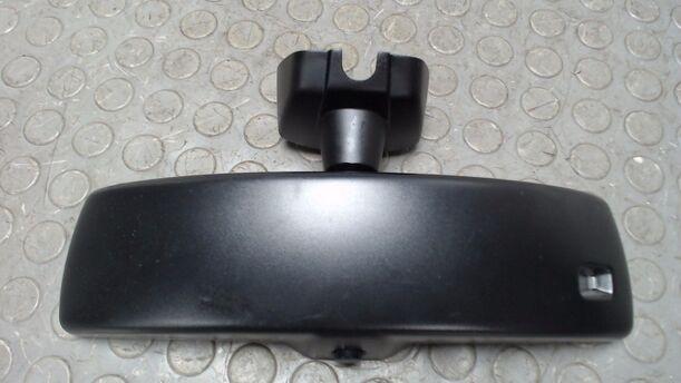 Foto: INNENSPIEGEL AUTOMATISCH ABBLENDBAR ( GOLF PLUS ) eines VW Golf Plus 1.9 TDI GL
