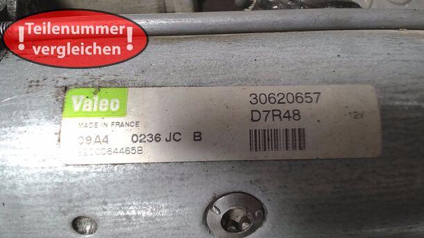 Foto: ANLASSER / STARTER VALEO eines Volvo V40 1.9 D GL