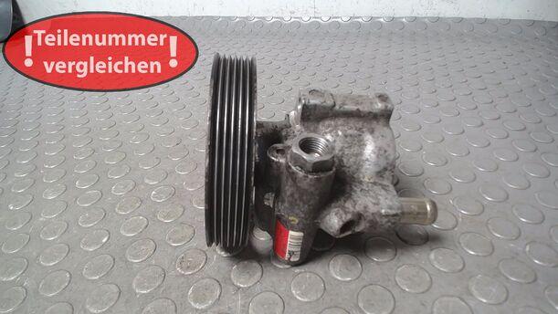 Foto: PUMPE SERVOLENKUNG/ SERVOPUMPE eines Volvo V40 1.9 D GL