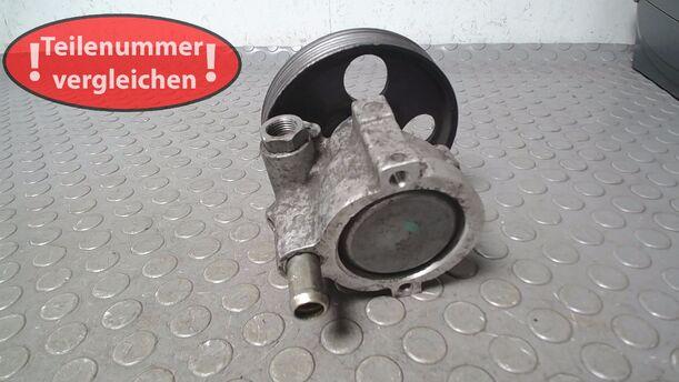Foto: PUMPE SERVOLENKUNG/ SERVOPUMPE eines Volvo V40 1.9 D GL