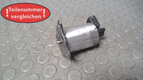 Foto: ABGASRÜCKFÜHRUNGSVENTIL/ AGR VENTIL eines Volvo V40 1.9 D GL