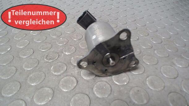 Foto: ABGASRÜCKFÜHRUNGSVENTIL/ AGR VENTIL eines Volvo V40 1.9 D GL