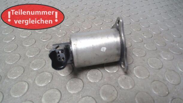 Foto: ABGASRÜCKFÜHRUNGSVENTIL/ AGR VENTIL eines Volvo V40 1.9 D GL