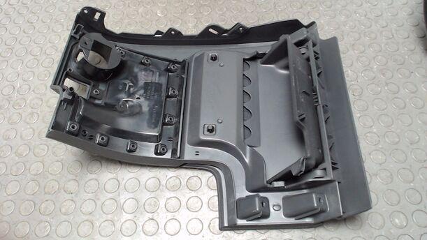 Foto: ABLAGEFACH ARMATURENBRETT eines VW Golf Plus 1.9 TDI GL