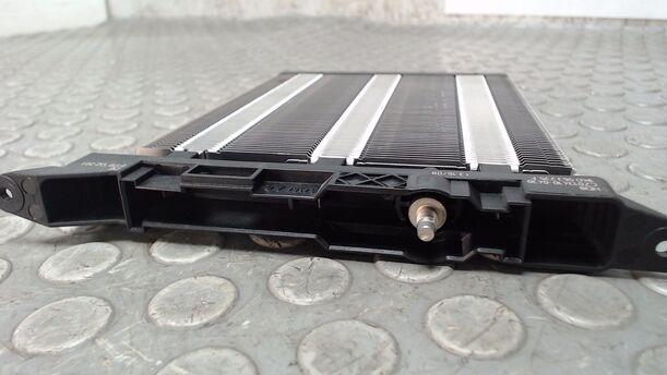 Foto: ZUSATZHEIZUNG ELEKTRISCH eines VW Golf Plus 1.9 TDI GL