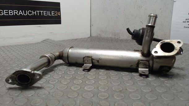 Foto: ABGASKÜHLER eines VW Golf Plus 1.9 TDI
