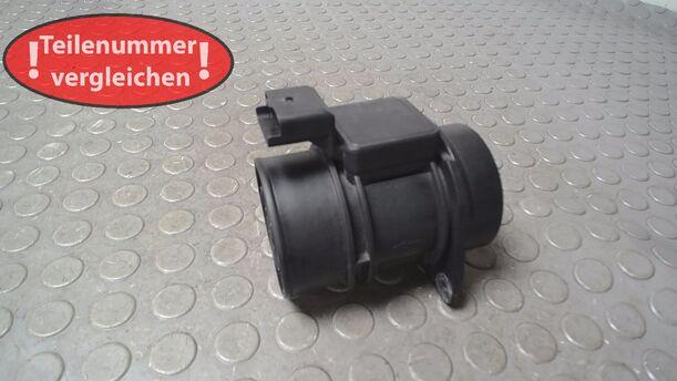 Foto: LUFTMASSENMESSER eines Volvo V40 1.9 D