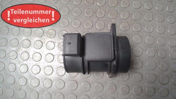 Foto: LUFTMASSENMESSER eines Volvo V40 1.9 D