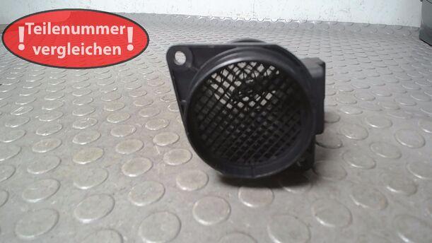 Foto: LUFTMASSENMESSER eines Volvo V40 1.9 D