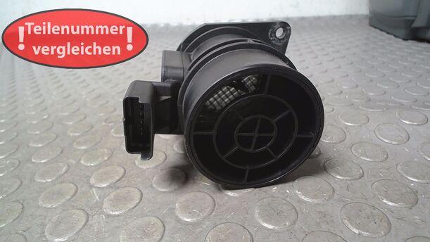 Foto: LUFTMASSENMESSER eines Volvo V40 1.9 D