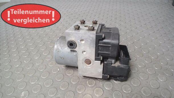 Foto: HAUPTBREMSAGGREGAT ABS eines Volvo V40 1.9 D
