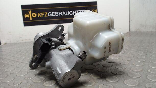 Foto: HAUPTBREMSZYLINDER eines VW Golf Plus 1.9 TDI
