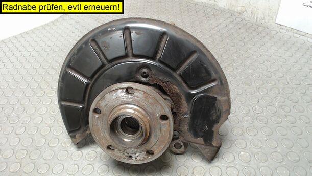 Foto: ACHSSCHENKEL VORN LINKS eines VW Golf Plus 1.9 TDI