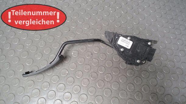 Foto: GASPEDAL eines Volvo V40 1.9 D