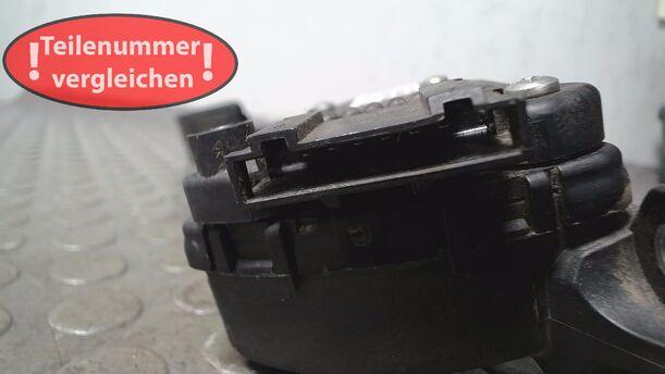 Foto: GASPEDAL eines Volvo V40 1.9 D