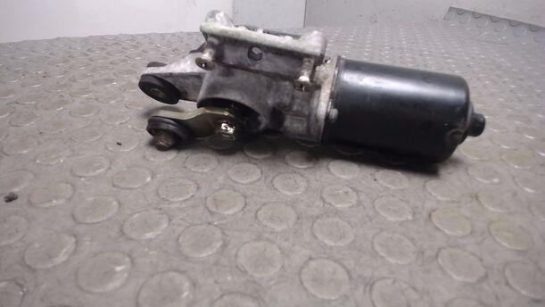 Foto: SCHEIBENWISCHERMOTOR VORN eines Nissan Micra 1.2