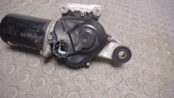 Foto: SCHEIBENWISCHERMOTOR VORN eines Nissan Micra 1.2