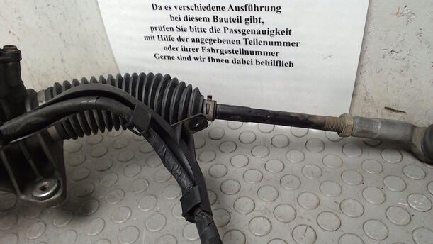 Foto: LENKGETRIEBE ELEKTRISCH eines VW Golf Plus 1.9 TDI