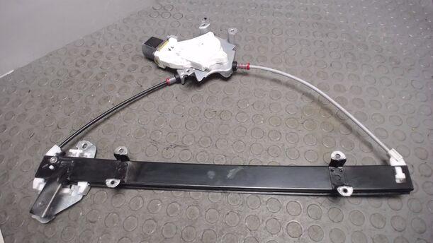 Foto: FENSTERHEBER ELEKTRISCH VORN LINKS (2/3-TÜRER) eines Nissan Micra 1.2