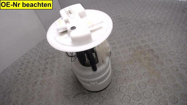 Foto: KRAFTSTOFFPUMPE eines Nissan Micra 1.2