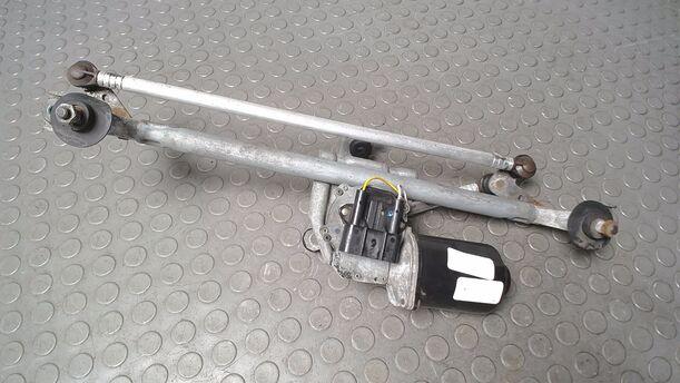 Foto: SCHEIBENWISCHERMOTOR VORN eines Opel Corsa 1.0 12V