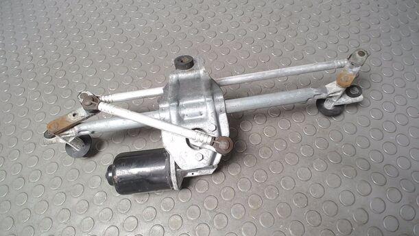 Foto: SCHEIBENWISCHERMOTOR VORN eines Opel Corsa 1.0 12V