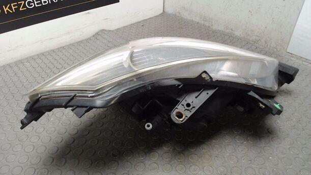 Foto: SCHEINWERFER LINKS eines Renault Clio 1.5 dCi