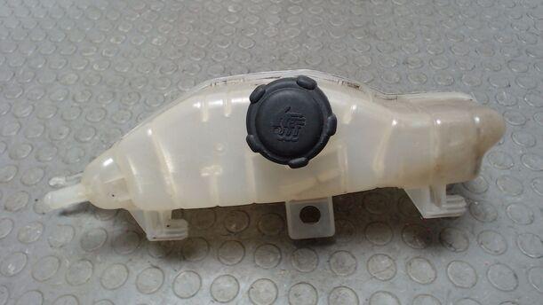 Foto: AUSGLEICHSBEHÄLTER eines Renault Clio 1.5 dCi