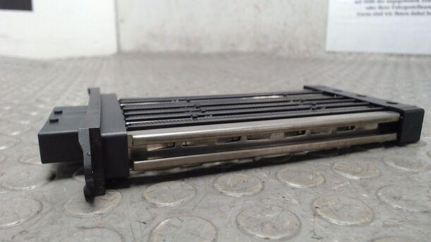 Foto: ZUSATZHEIZUNG ELEKTRISCH eines Renault Clio 1.5 dCi