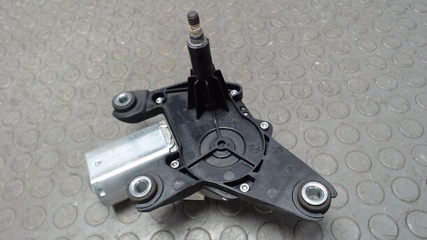 Foto: SCHEIBENWISCHERMOTOR HINTEN eines Renault Clio 1.5 dCi