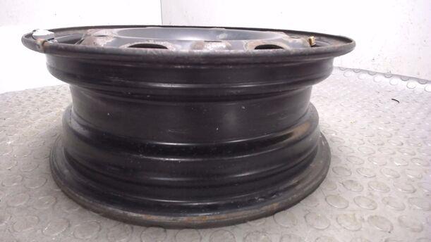 Foto: STAHLFEGE 5X14 ET35 eines VW Polo 1.2