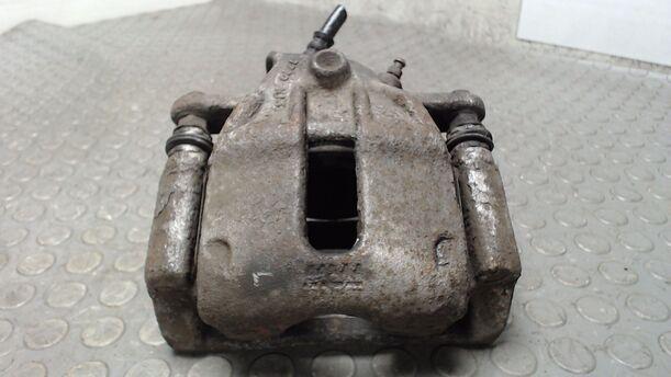Foto: BREMSSASTTEL VORN LINKS ( TRW ) eines Renault Clio 1.5 dCi