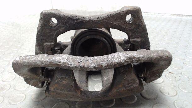 Foto: BREMSSASTTEL VORN LINKS ( TRW ) eines Renault Clio 1.5 dCi