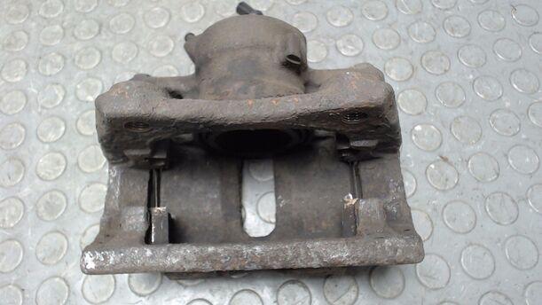Foto: BREMSSASTTEL VORN LINKS ( TRW ) eines Renault Clio 1.5 dCi