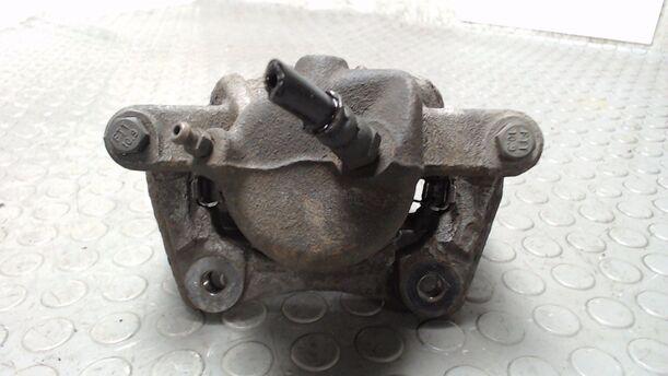 Foto: BREMSSASTTEL VORN LINKS ( TRW ) eines Renault Clio 1.5 dCi