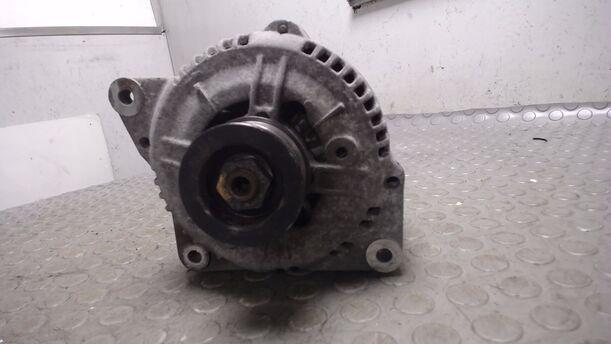 Foto: LICHTMASCHINE eines Volvo 850 2.5-20V