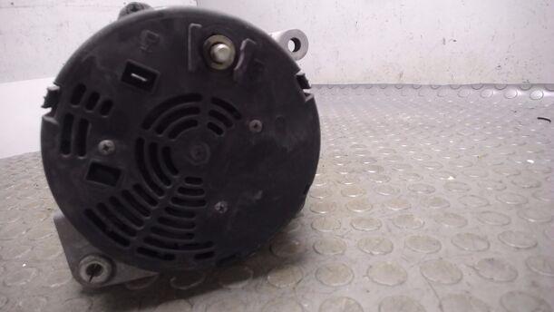 Foto: LICHTMASCHINE eines Volvo 850 2.5-20V