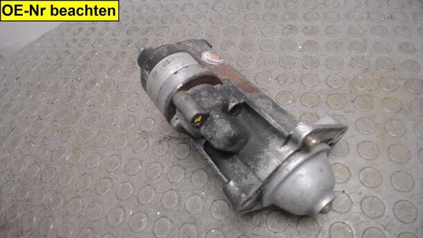 Foto: ANLASSER / STARTER (ZUBEHÖR) eines Volvo 850 2.5-20V